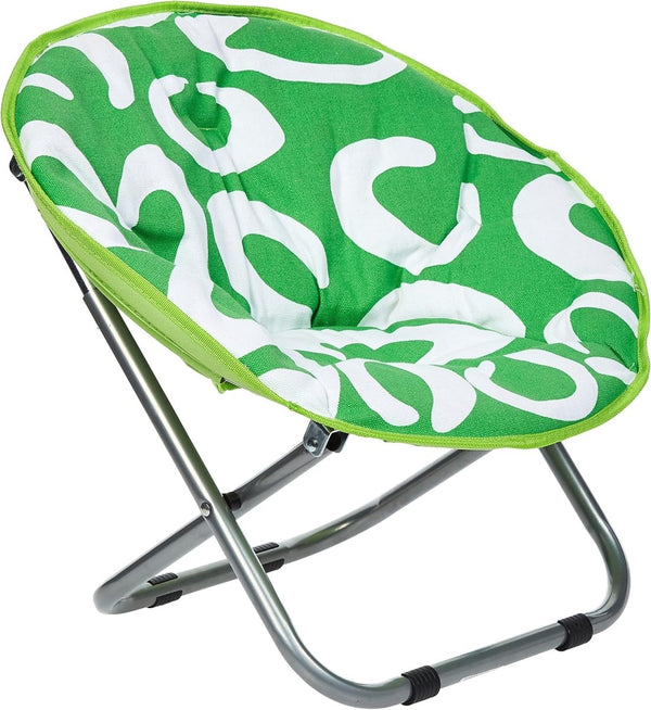 Procamp Kids Moon Shaped Chair