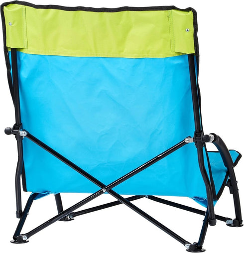 Procamp - Low Beach Chair
