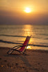 Procamp - Low Beach Chair