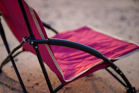 Procamp - Low Beach Chair