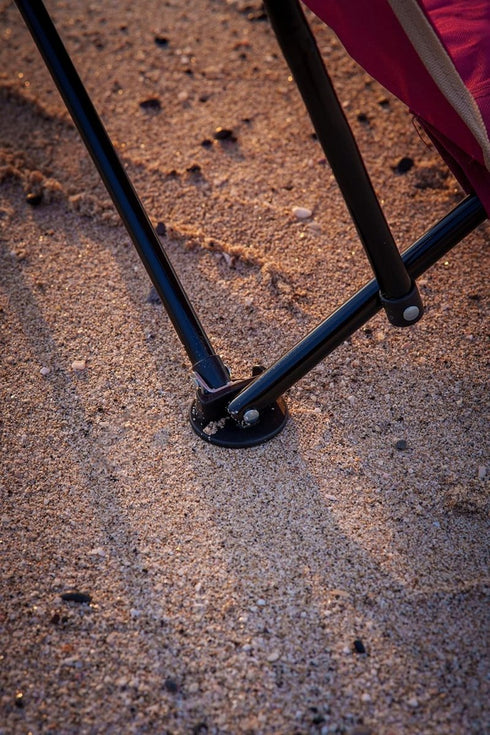 Procamp - Low Beach Chair