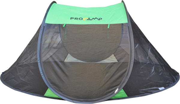 Procamp Mesh Tent - 2 Persons