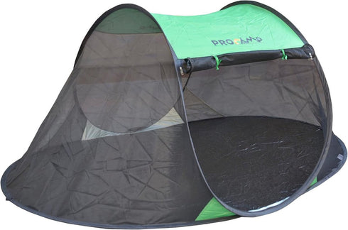 Procamp Mesh Tent - 2 Persons
