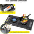 Procamp Portable Two Burner Gas Stove