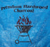 Procamp Premium Hardwood Charcoal 5Kg