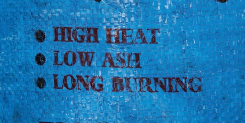 Procamp Premium Hardwood Charcoal 5Kg