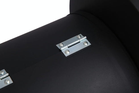 Procamp Round Barrel Bbq Grill