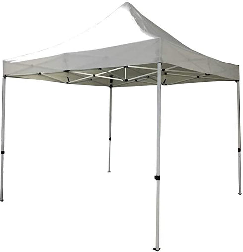 Procamp Steel Frame Gazebo 3m x 3m - Durable & Weatherproof Gazebo for Backyards & Events