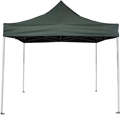 Procamp Steel Frame Gazebo 3m x 3m - Durable & Weatherproof Gazebo for Backyards & Events