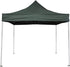 Procamp Steel Frame Gazebo 3m x 3m - Durable & Weatherproof Gazebo for Backyards & Events