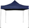 Procamp Steel Frame Gazebo 3m x 3m - Durable & Weatherproof Gazebo for Backyards & Events