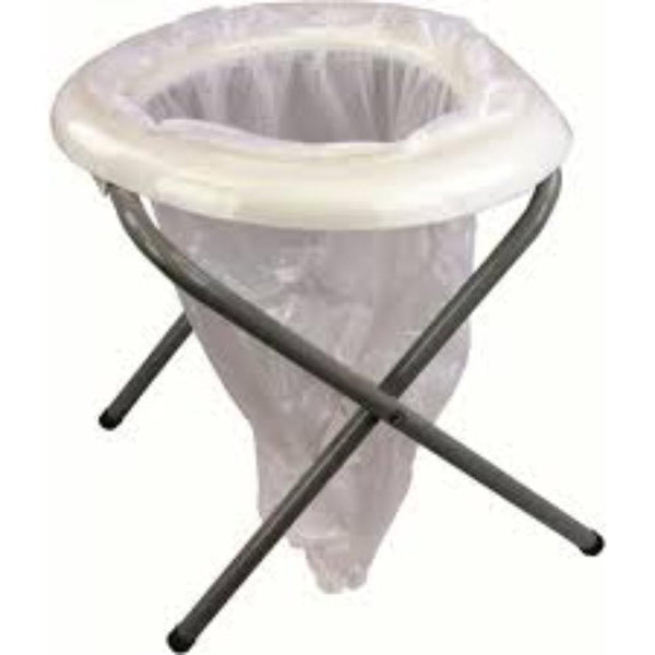 Procamp Toilet Stool