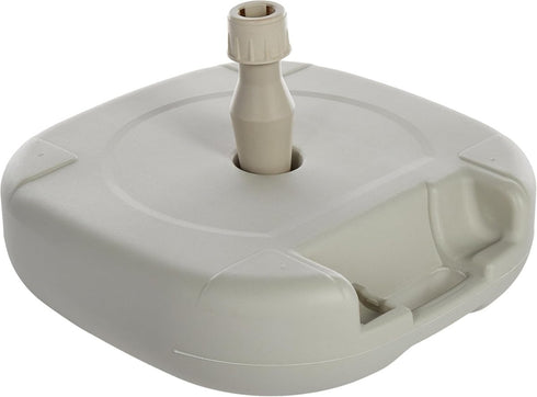Procamp Umbrella Base Plastic Material