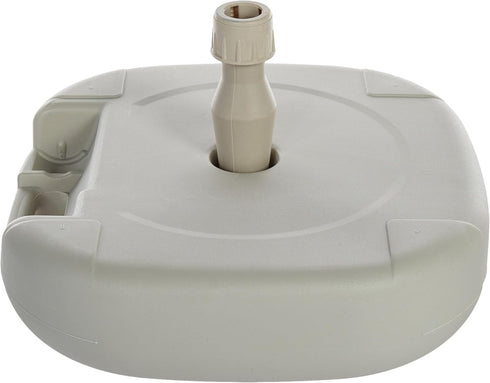 Procamp Umbrella Base Plastic Material