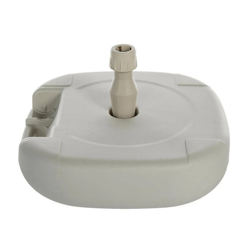 Procamp Umbrella Base Plastic Material