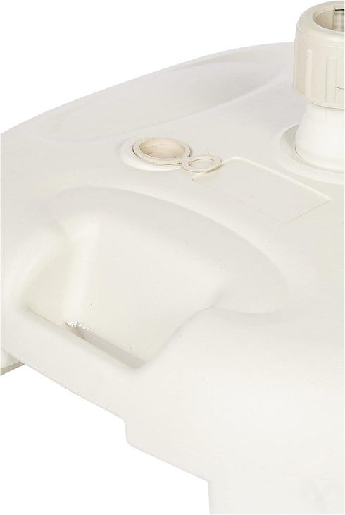 Procamp Umbrella Base Plastic Material