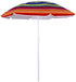 Procamp Uv Beach Umbrella 1.6 Mtr