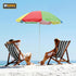 Procamp Uv Beach Umbrella 1.8 M