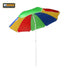 Procamp Uv Beach Umbrella 1.8 M