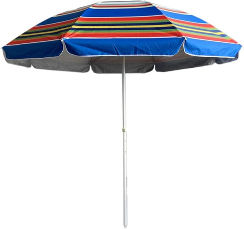 Procamp Uv Beach Umbrella Large 2.4M