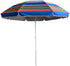 Procamp Uv Beach Umbrella Large 2.4M