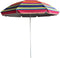 Procamp Uv Beach Umbrella Large 2.4M