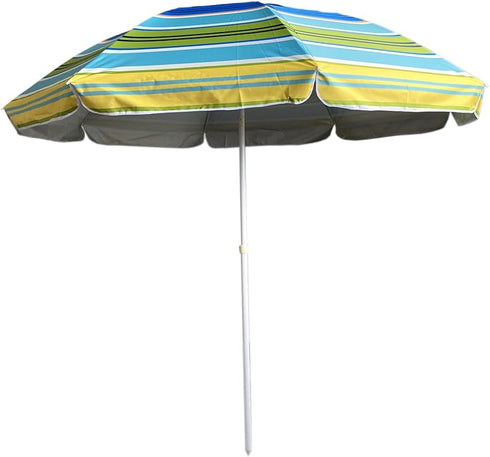 Procamp Uv Beach Umbrella Large 2.4M