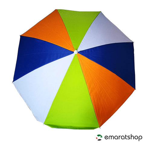 Procamp Uv Beach Umbrella Small 1.8M