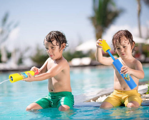 Procamp Water Squirt Toys