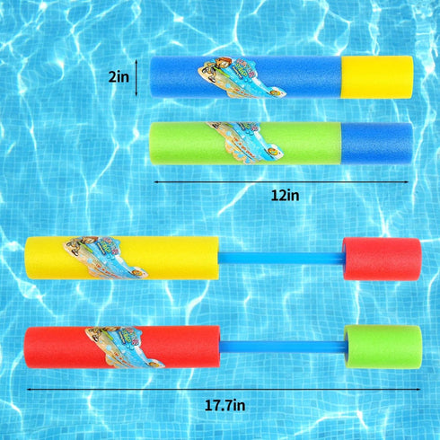 Procamp Water Squirt Toys