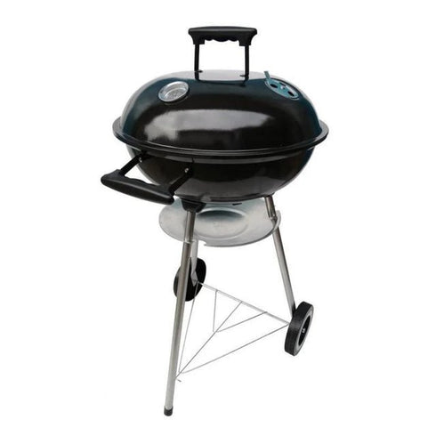 Procamp17 – Classic Kettle Bbq Grill 44×72 Cm