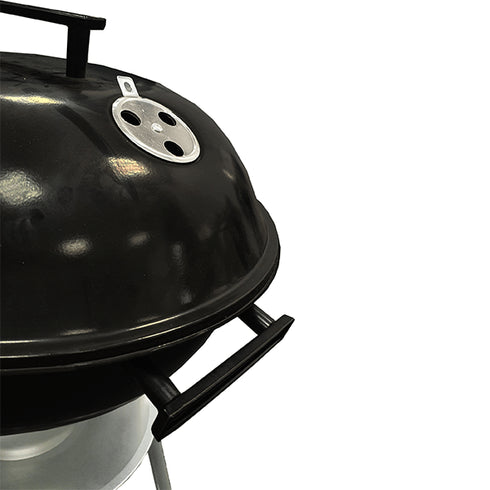 Procamp17 – Classic Kettle Bbq Grill 44×72 Cm