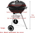 Procamp17 – Classic Kettle Bbq Grill 44×72 Cm