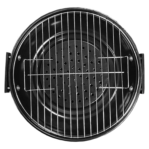 Procamp17 – Classic Kettle Bbq Grill 44×72 Cm