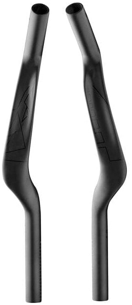 Profile Design 43 Asc Aerobar Extensions 340Mm