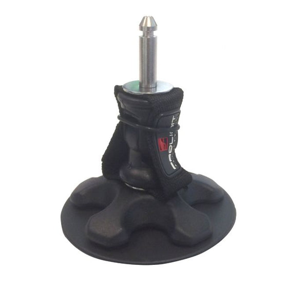 Prolimit Cardan Baseplate, Universal Tendon Joint Connector for Secure Windsurf Rigging