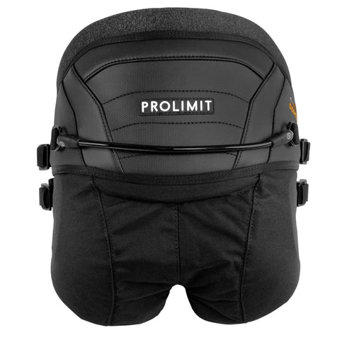 Prolimit Combo Seat Harness Seat Harness for Comfort and Power Transfer