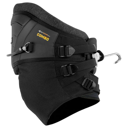 Prolimit Combo Seat Harness Seat Harness for Comfort and Power Transfer