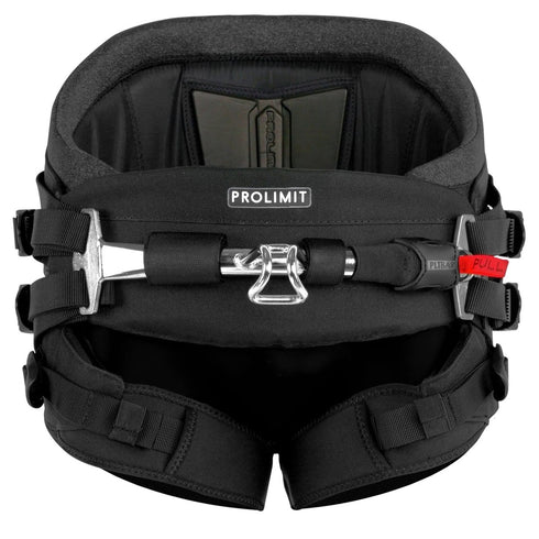 Prolimit Combo Seat Harness Seat Harness for Comfort and Power Transfer