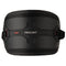 Prolimit Drift Wingsurf Waist Harness, Lightweight Thermoformed Harness with Sliding Hook for Wing Foiling