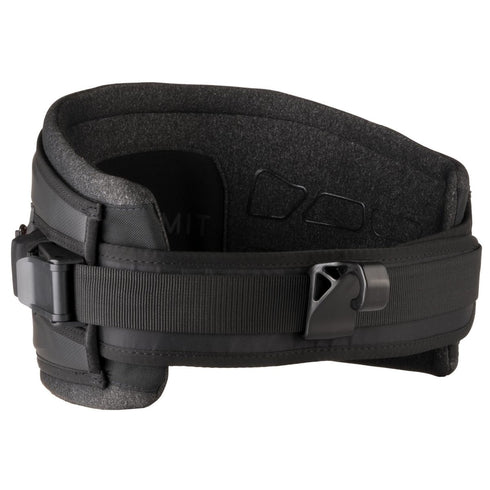 Prolimit Drift Wingsurf Waist Harness, Lightweight Thermoformed Harness with Sliding Hook for Wing Foiling