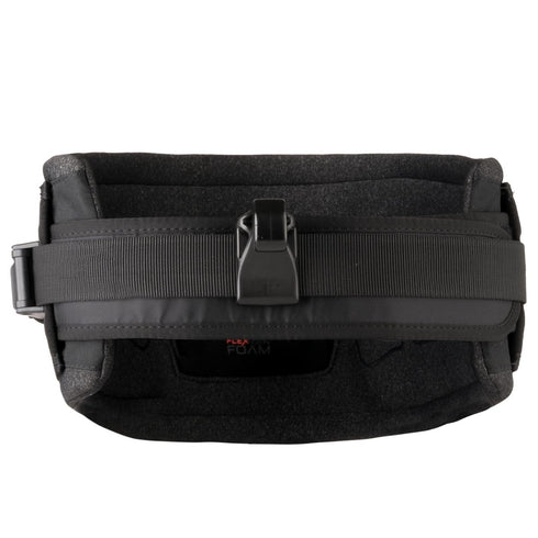 Prolimit Drift Wingsurf Waist Harness, Lightweight Thermoformed Harness with Sliding Hook for Wing Foiling