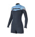 Prolimit Fire Sunset Shorty Lightweight Shorty Wetsuit for Summer Rides