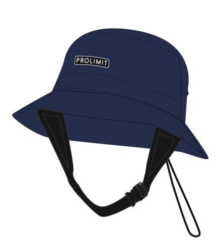 Prolimit Floatable Surf Hat Wide - Brim Surf Hat for Sun Protection.