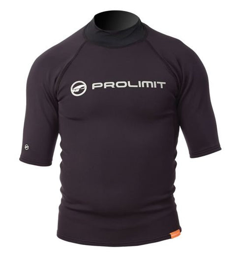 Prolimit Innersystem Top Thermal Base Layer for Cold Water Sports