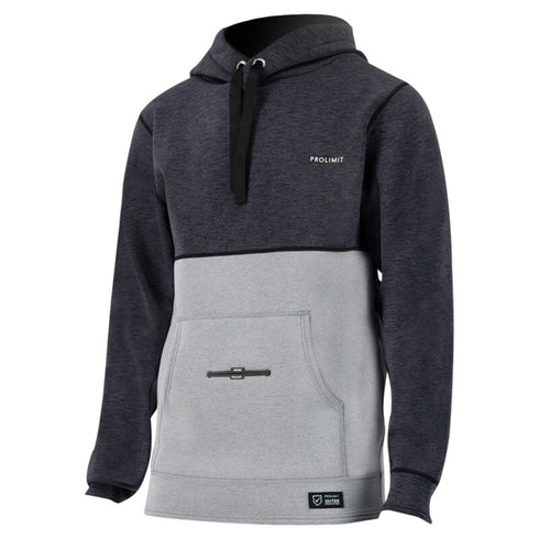 Prolimit Mercury Hoodie Warm Hoodie for Cold Weather Watersport.