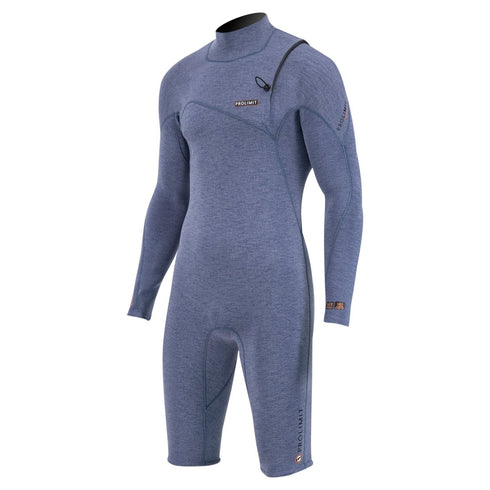 Prolimit Mercury Shorty Wetsuit High - Stretch Shorty Wetsuit for Summer.