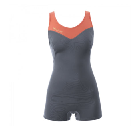 Prolimit PG Fire Sleeveless Streamlined Sleeveless for Paddle Performance.