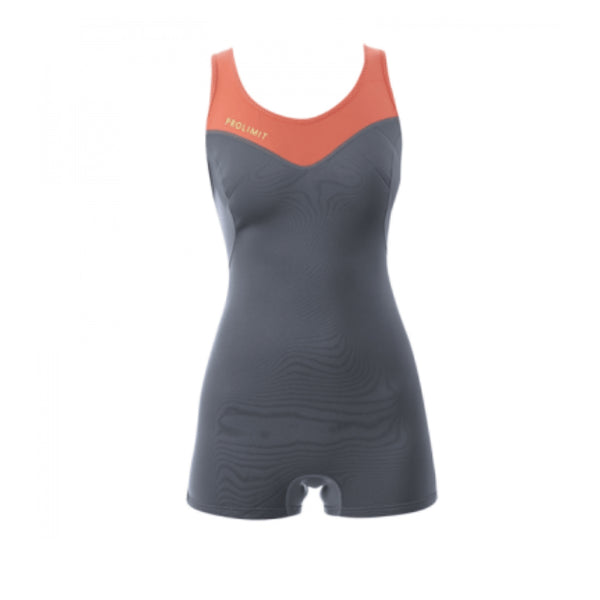 Prolimit PG Fire Sleeveless Streamlined Sleeveless for Paddle Performance.
