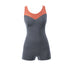 Prolimit PG Fire Sleeveless Streamlined Sleeveless for Paddle Performance.